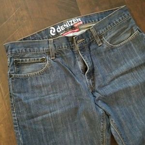 Men's Levi's Denizen Jeans 218 Slim 34 x 30